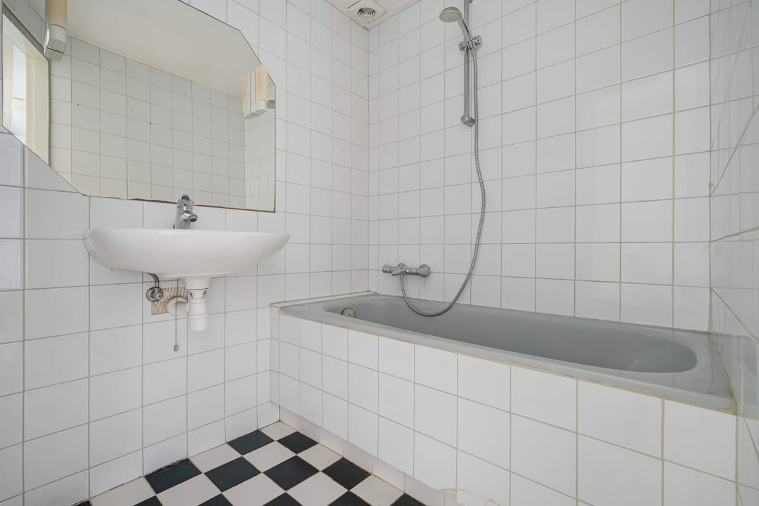 Foto 13 van 1e Sweelinckstraat 11-C