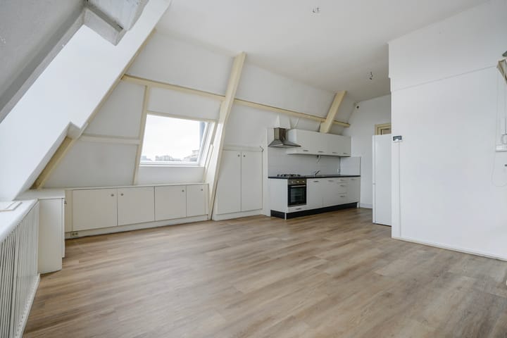 Foto 3 van 1e Sweelinckstraat 11-C