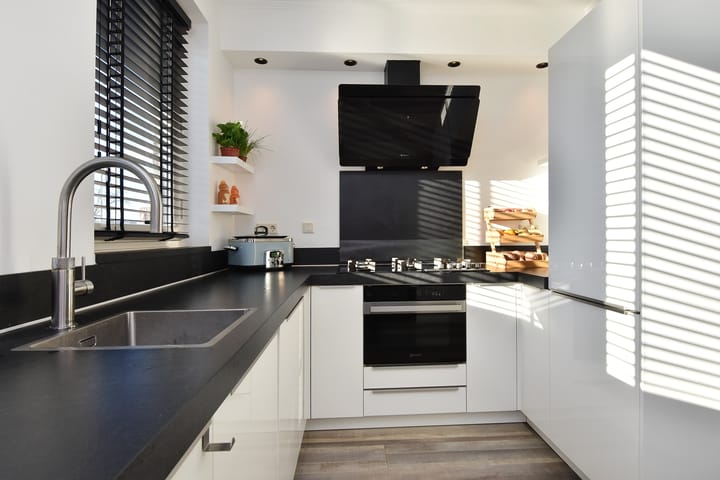 Foto 18 van De Gouwe 7