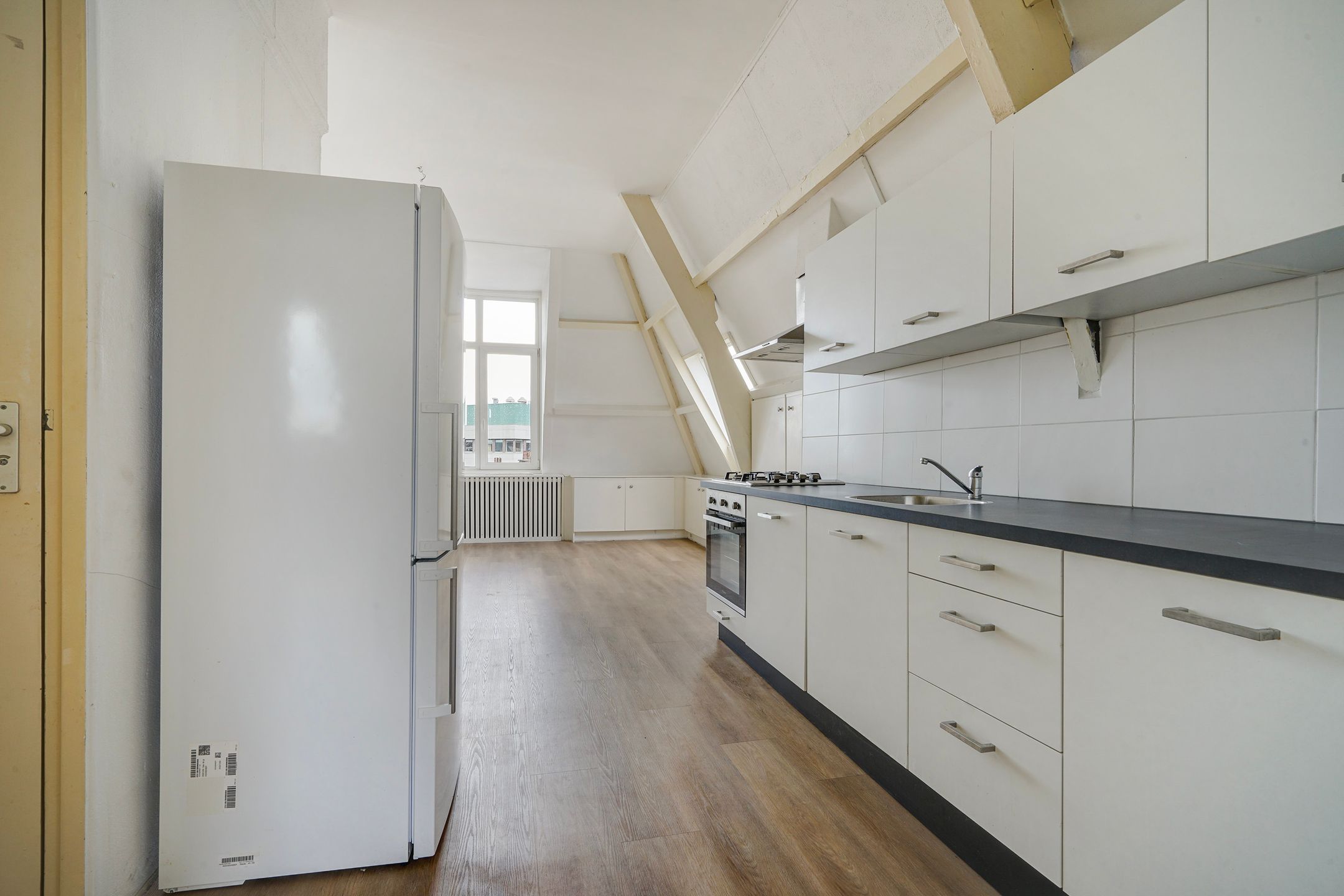 Foto 15 van 1e Sweelinckstraat 11-C