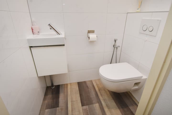 Foto 20 van De Gouwe 7