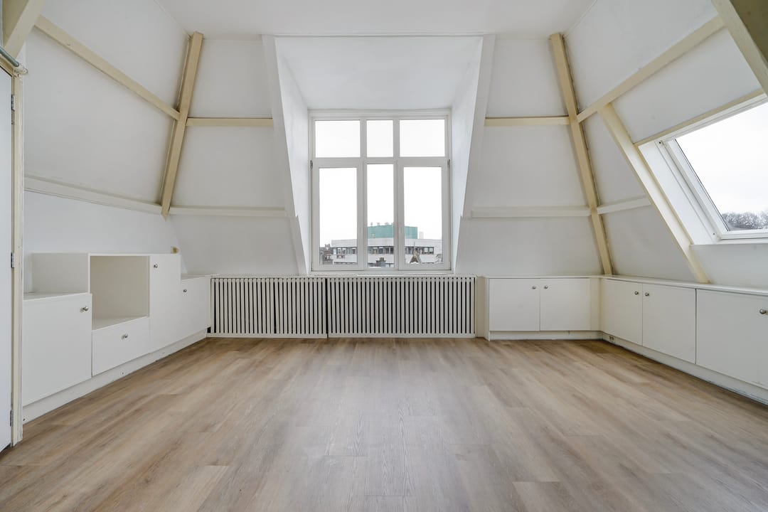 Foto 16 van 1e Sweelinckstraat 11-C