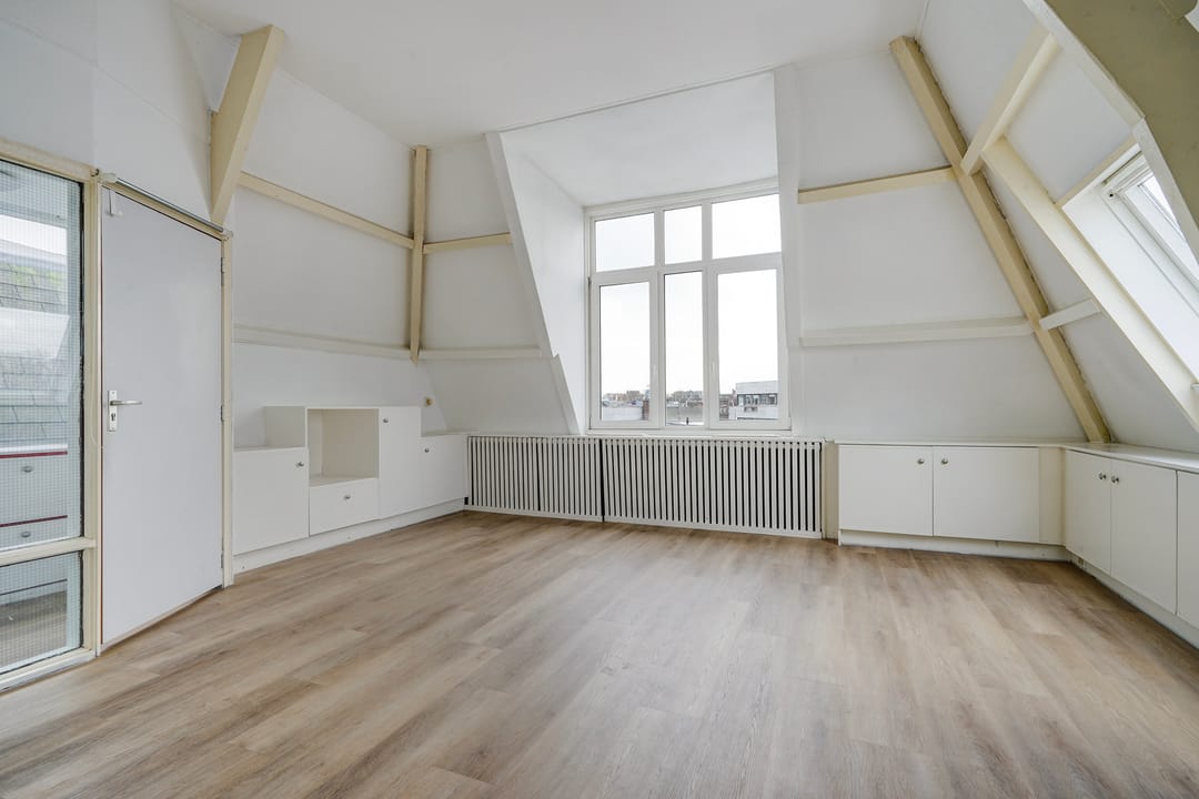 Foto 17 van 1e Sweelinckstraat 11-C