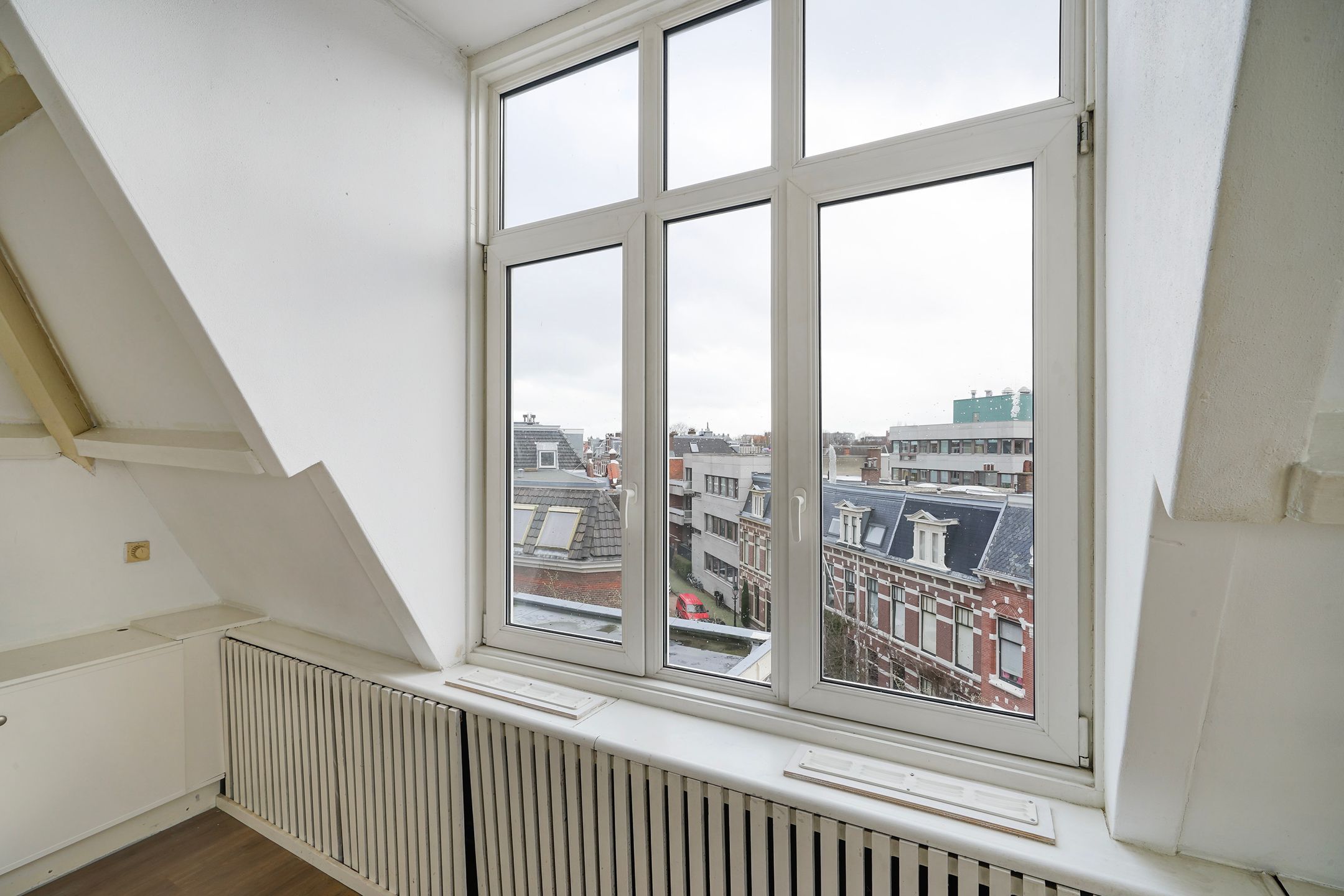 Foto 18 van 1e Sweelinckstraat 11-C