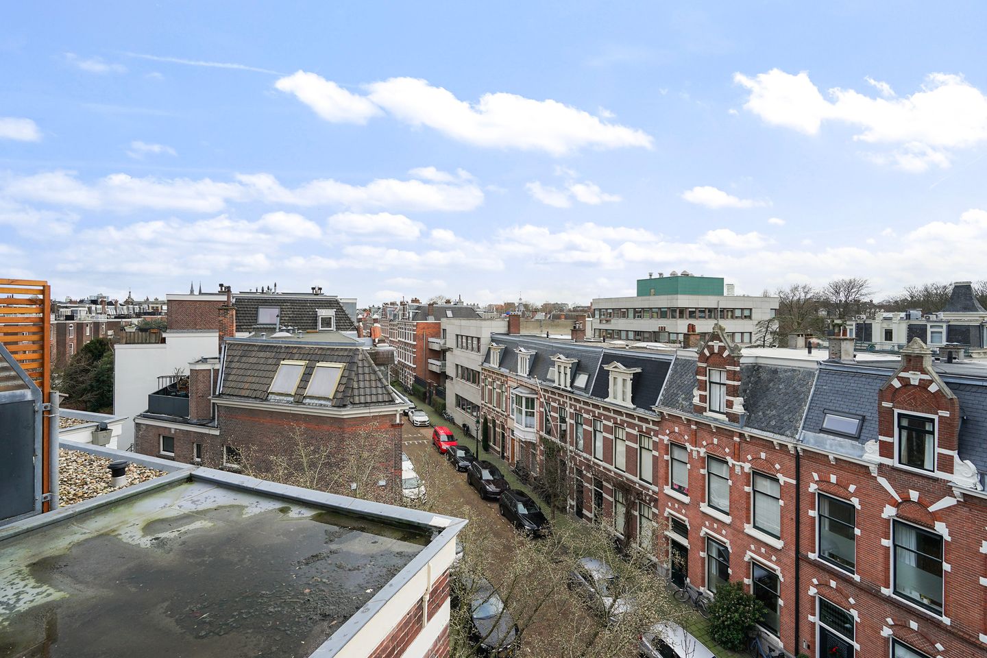 Foto 19 van 1e Sweelinckstraat 11-C