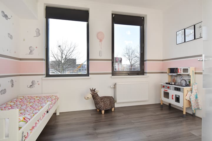 Foto 24 van De Gouwe 7