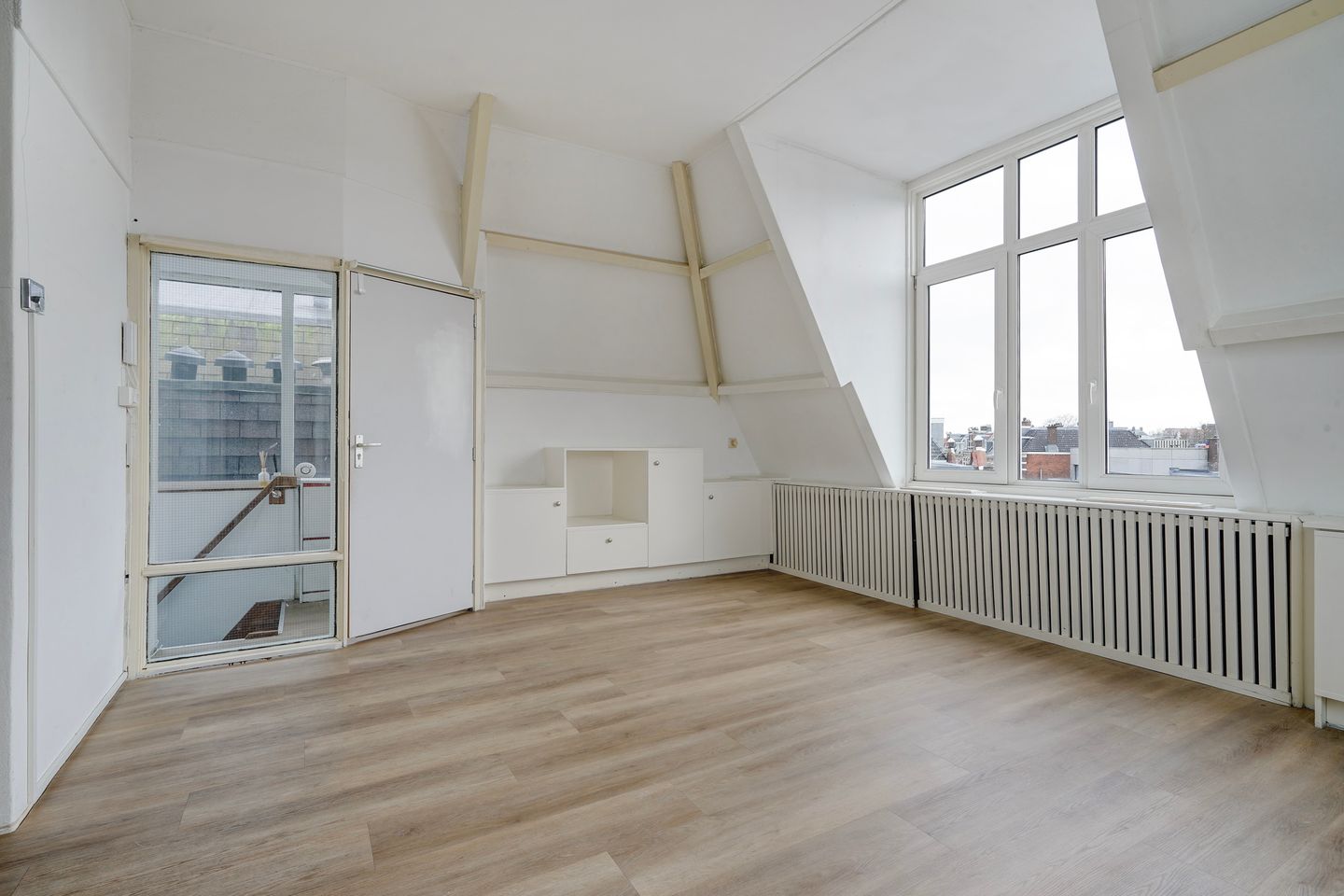 Foto 20 van 1e Sweelinckstraat 11-C