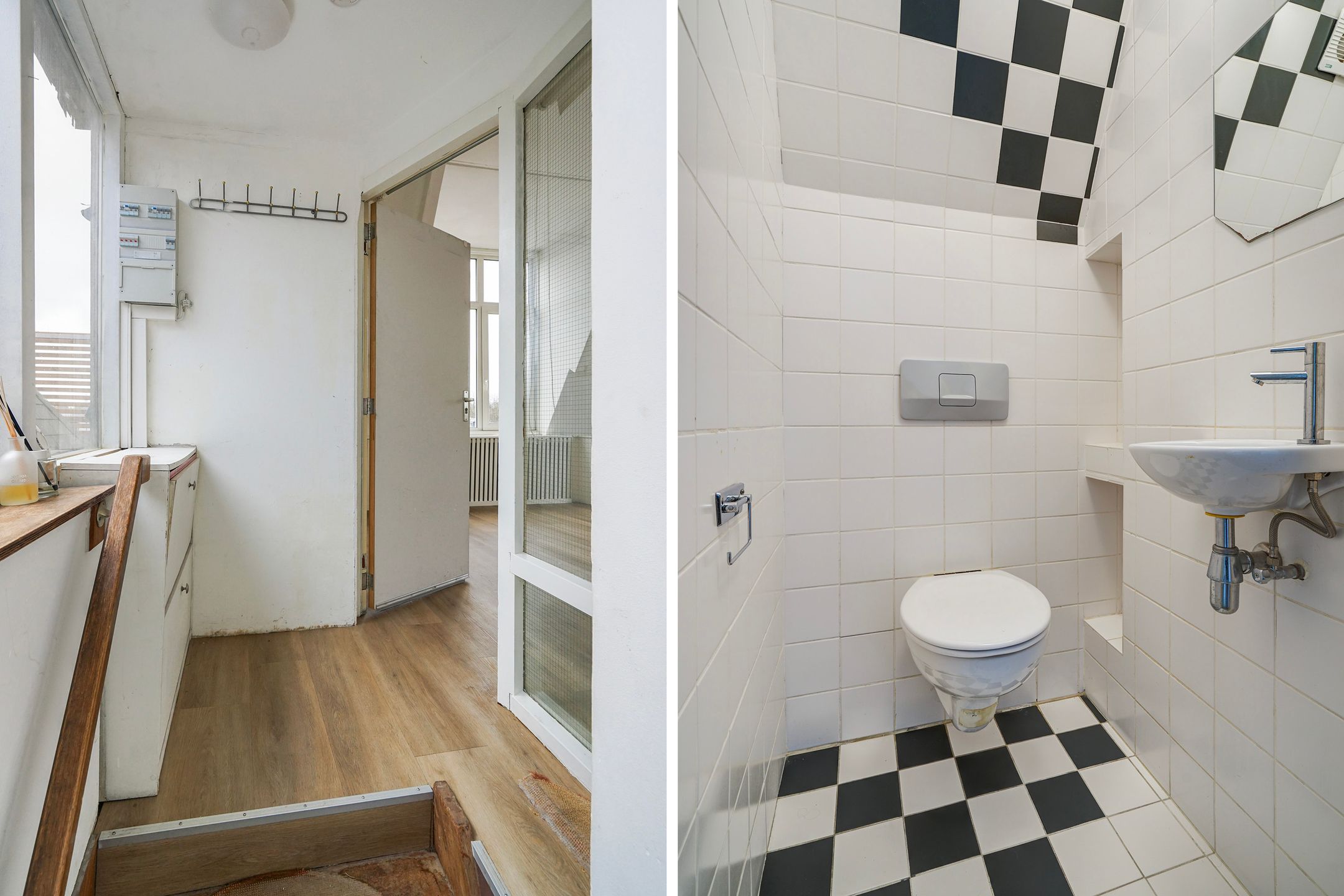 Foto 21 van 1e Sweelinckstraat 11-C