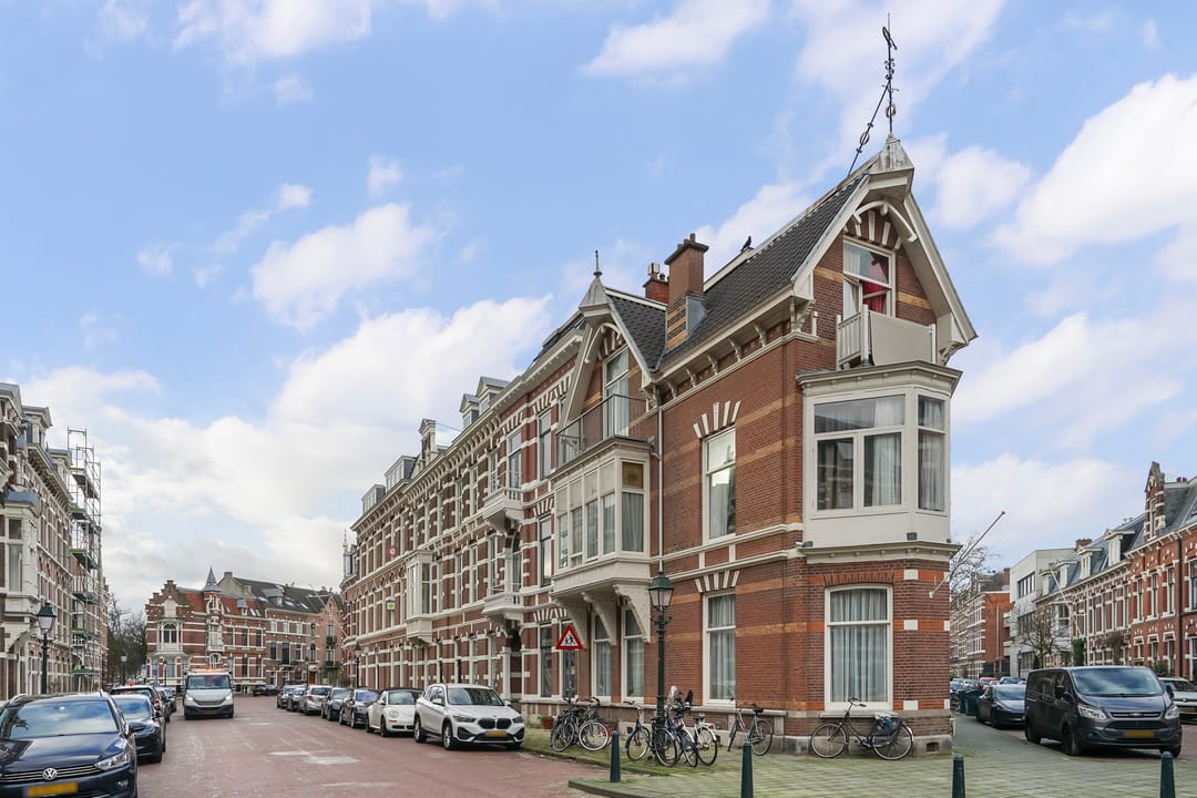 Foto 22 van 1e Sweelinckstraat 11-C