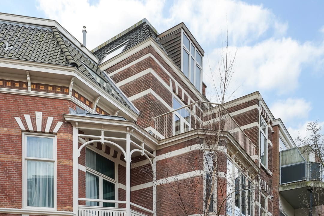 Foto 23 van 1e Sweelinckstraat 11-C