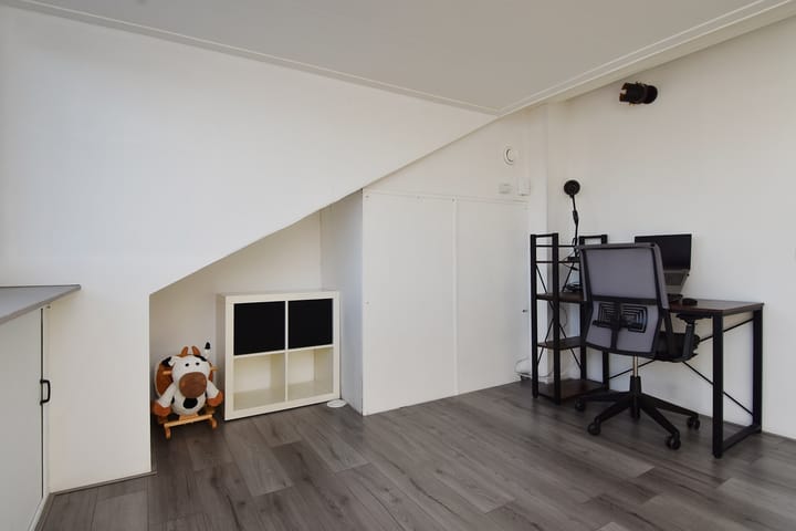 Foto 33 van De Gouwe 7