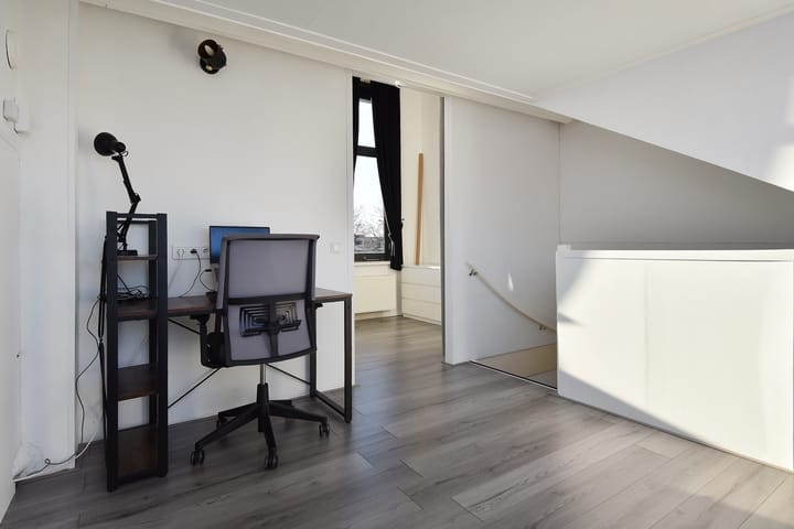 Foto 34 van De Gouwe 7