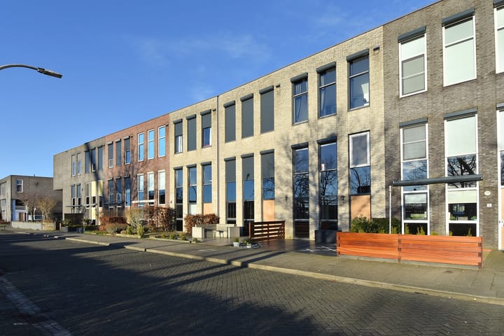 Foto 38 van De Gouwe 7