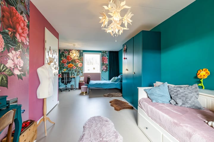 Foto 76 van Engelse Park 25