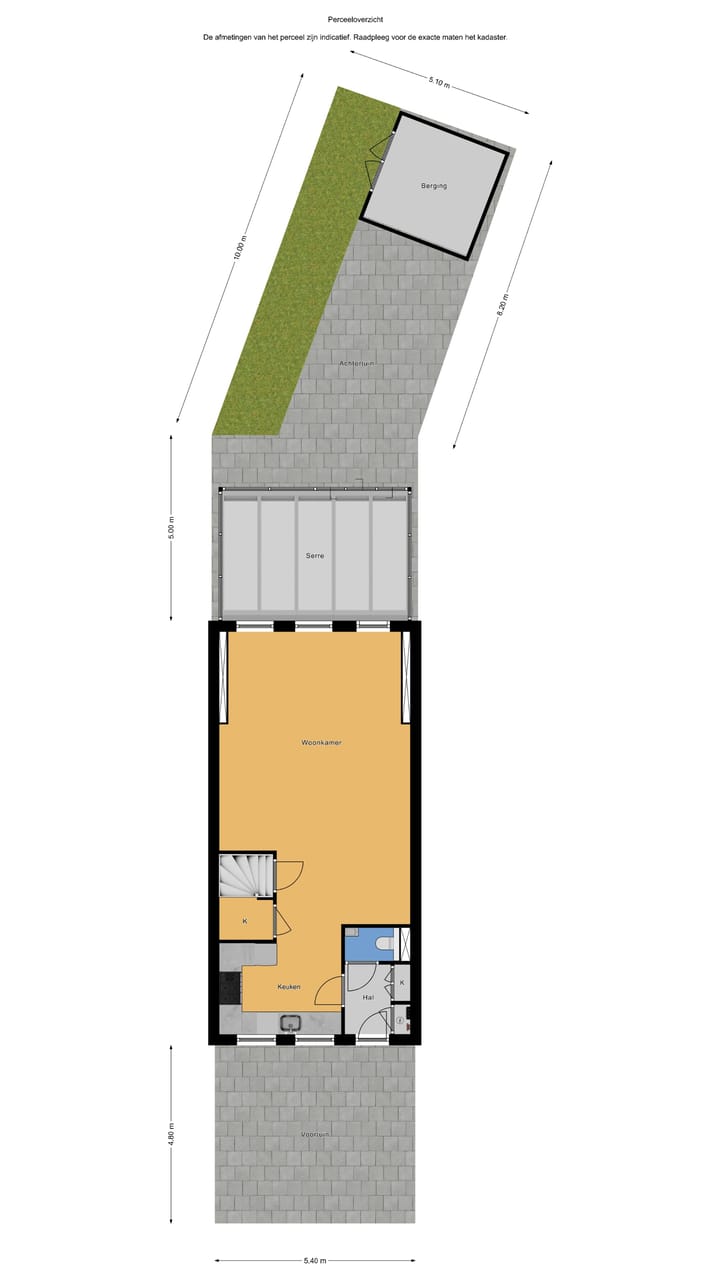 Foto 45 van De Gouwe 7