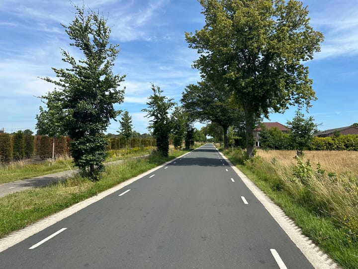 Foto 9 van Sevenumseweg