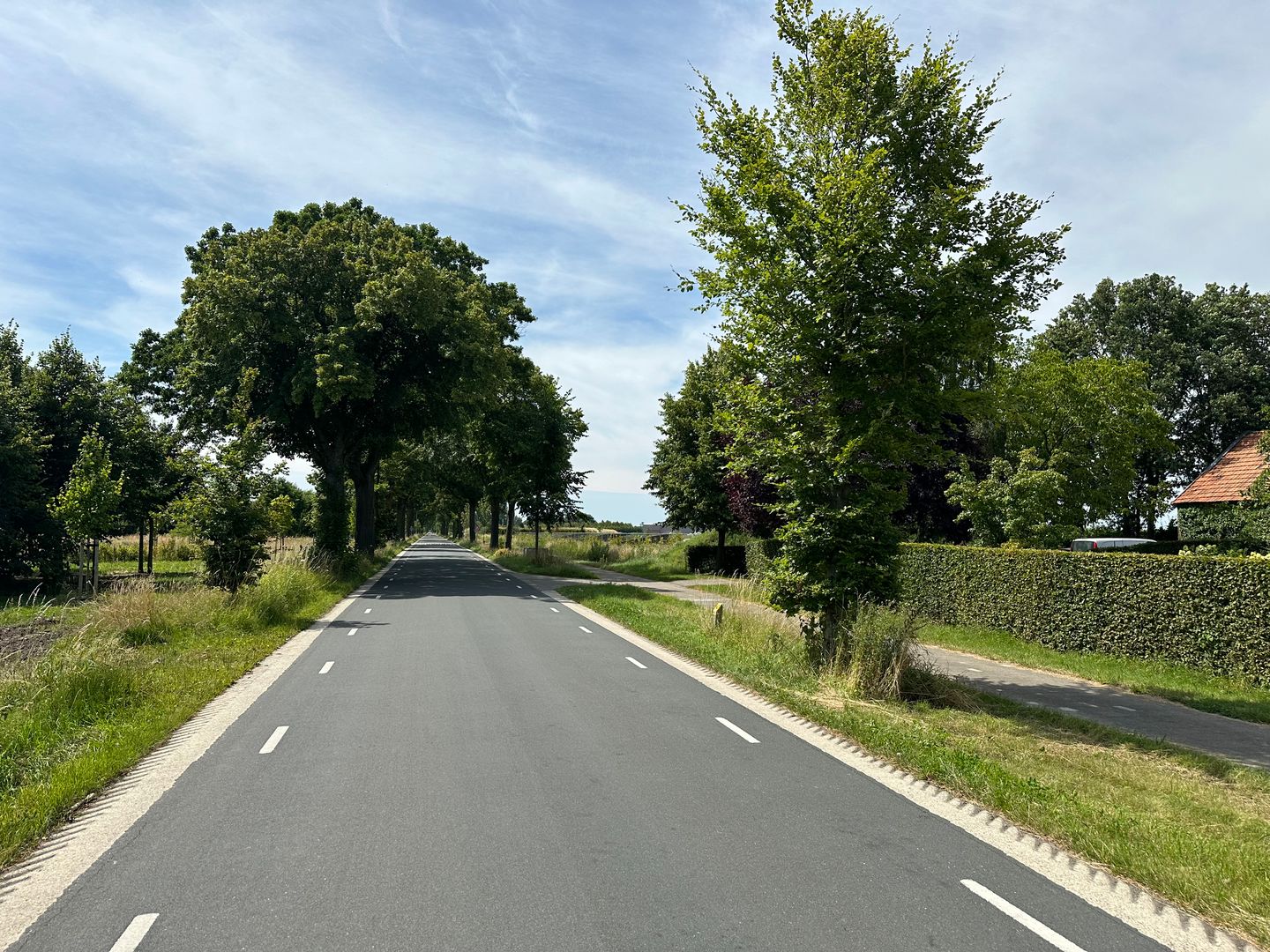 Foto 10 van Sevenumseweg