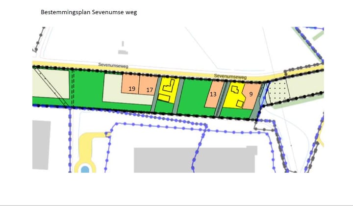 Foto 15 van Sevenumseweg