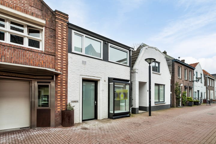 Houtstraat 13