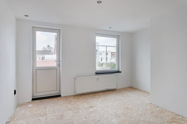 Foto 4 van Houtstraat 13