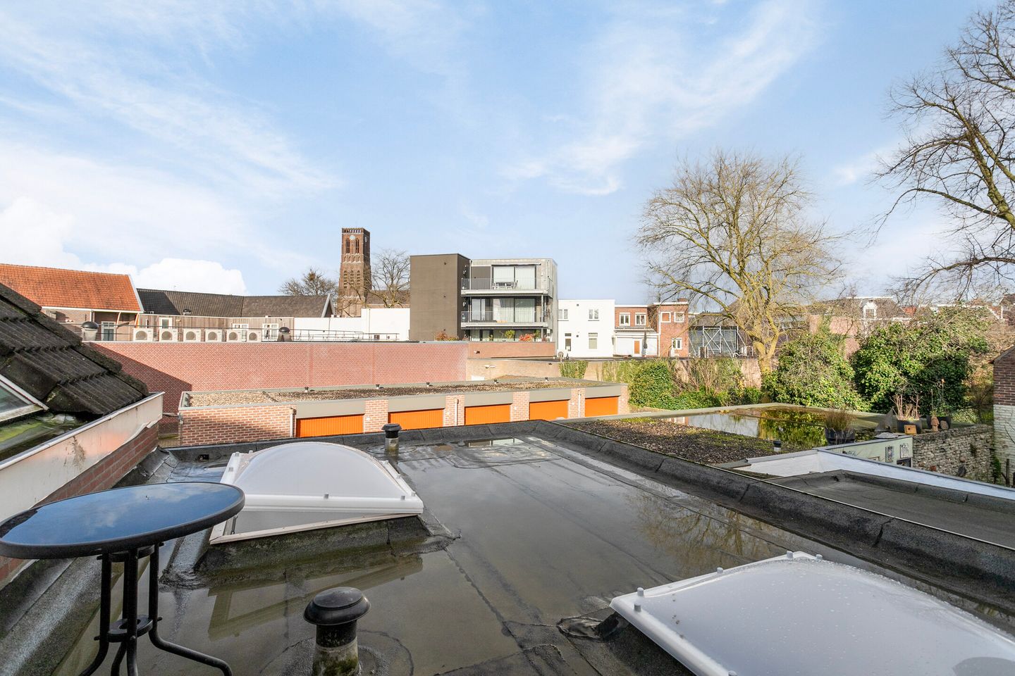 Foto 25 van Houtstraat 13