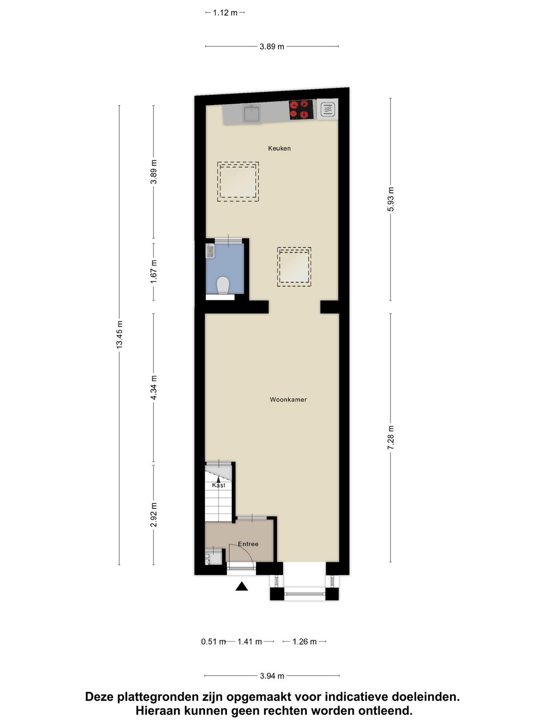 Foto 28 van Houtstraat 13