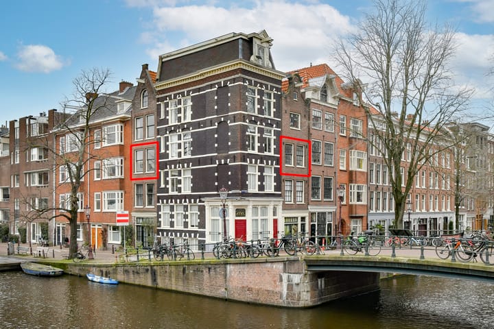 Photo 1 of Lauriergracht 168-2