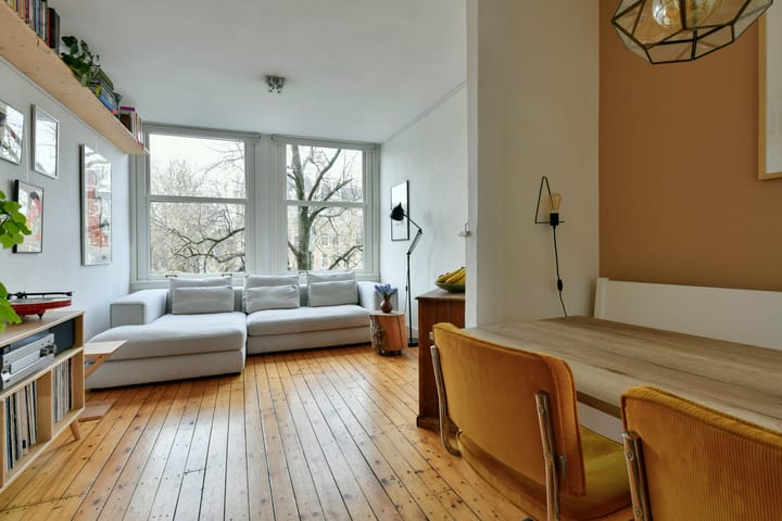 Foto 2 van Lauriergracht 168-2