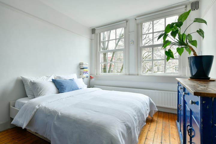 Foto 3 van Lauriergracht 168-2