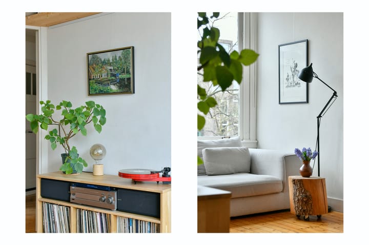 Foto 4 van Lauriergracht 168-2