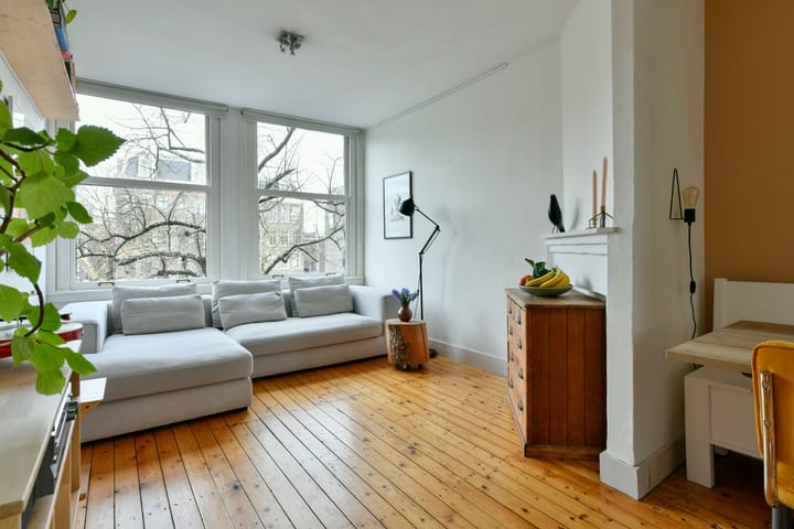 Photo 8 of Lauriergracht 168-2