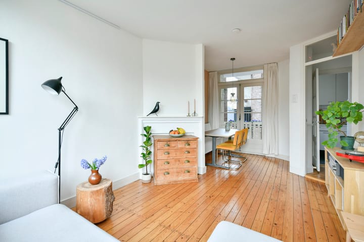 Photo 10 of Lauriergracht 168-2