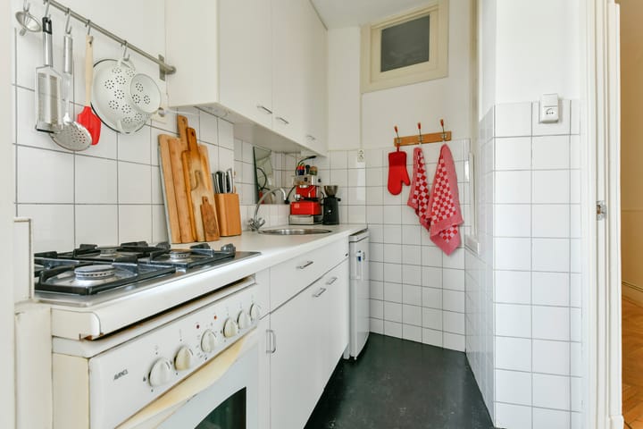 Photo 11 of Lauriergracht 168-2