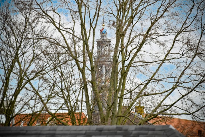 Photo 13 of Lauriergracht 168-2