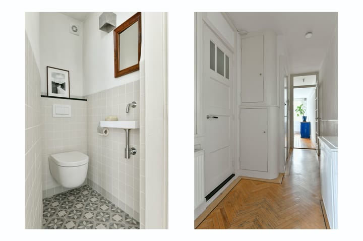 Photo 14 of Lauriergracht 168-2