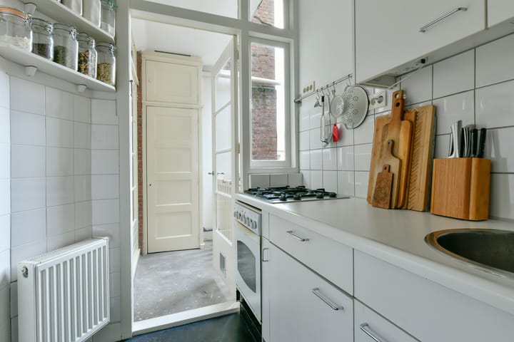 Photo 15 of Lauriergracht 168-2