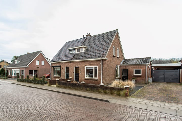 Foto 3 van Stekkenberg 95