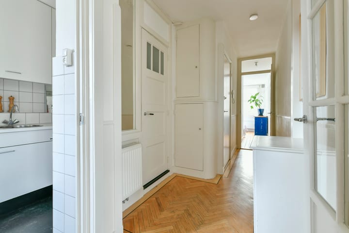 Photo 16 of Lauriergracht 168-2