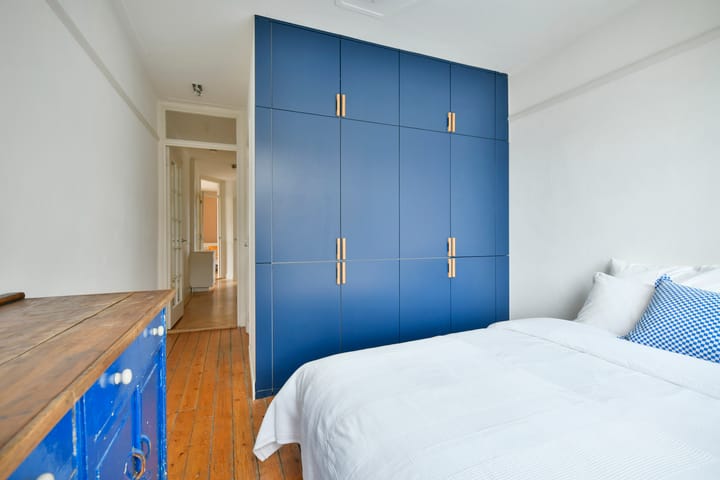 Photo 17 of Lauriergracht 168-2