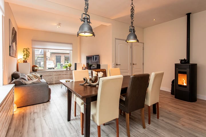 Foto 5 van Stekkenberg 95