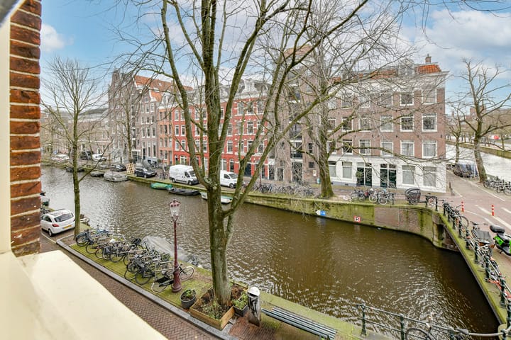 Photo 19 of Lauriergracht 168-2
