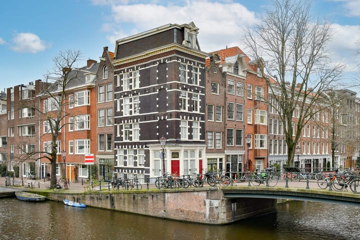 Photo 21 of Lauriergracht 168-2