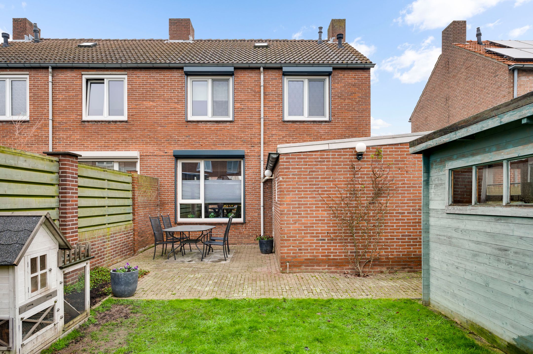 Foto 3 van Cruysbergstraat 8