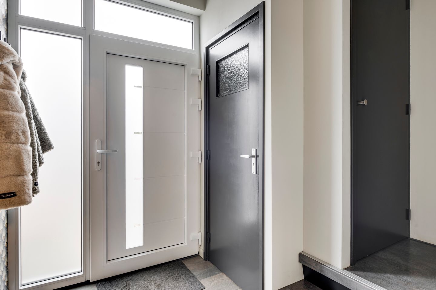 Foto 5 van Cruysbergstraat 8