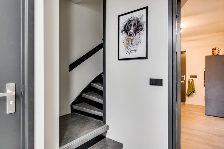 Foto 6 van Cruysbergstraat 8