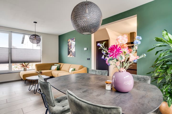 Foto 11 van Cruysbergstraat 8