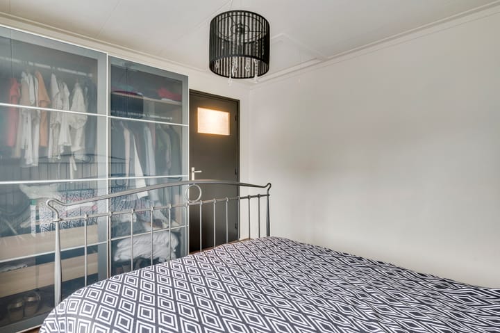 Foto 19 van Cruysbergstraat 8