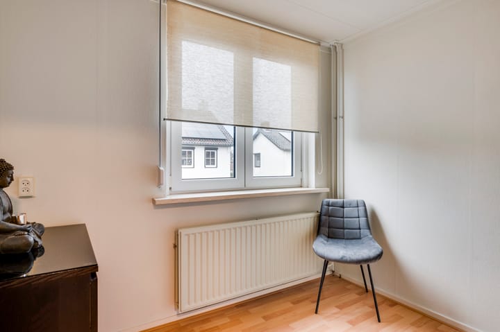 Foto 24 van Cruysbergstraat 8