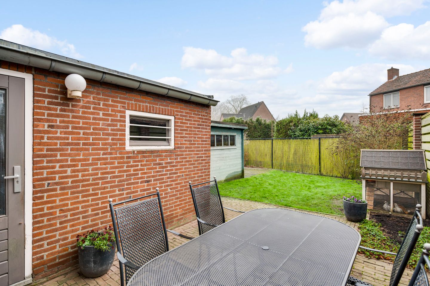 Foto 25 van Cruysbergstraat 8