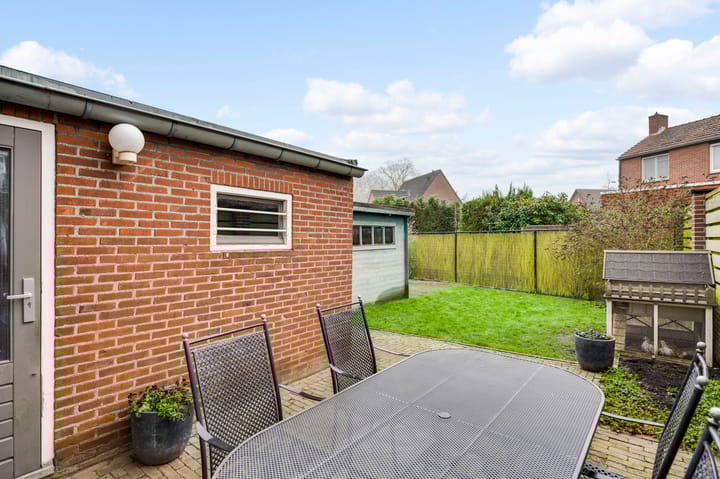 Foto 25 van Cruysbergstraat 8